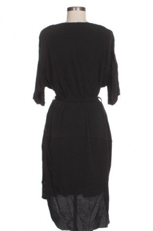 Рокля & Other Stories, Размер M, Цвят Черен, Цена 27,60 €