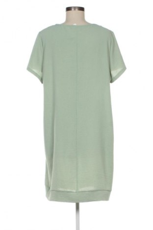 Rochie 4me, Mărime L, Culoare Verde, Preț 104,99 Lei