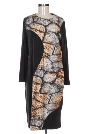 Рокля 4me, Размер L, Цвят Многоцветен, Цена 17,38 €