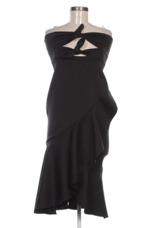 Kleid ASOS, Größe M, Farbe Schwarz, Preis 59,99 €