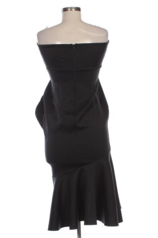 Kleid ASOS, Größe M, Farbe Schwarz, Preis 59,99 €