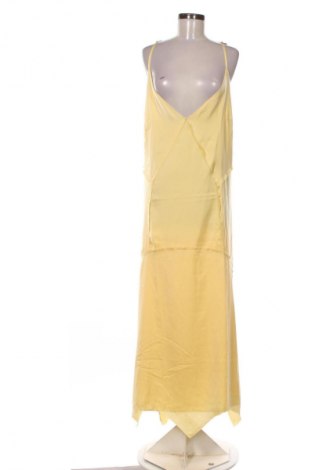 Kleid ASOS, Größe XL, Farbe Gelb, Preis 16,80 €