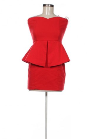 Рокля ASOS, Размер M, Цвят Червен, Цена 15,86 €