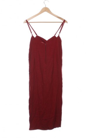 Kleid ASOS, Größe M, Farbe Rot, Preis 38,99 €
