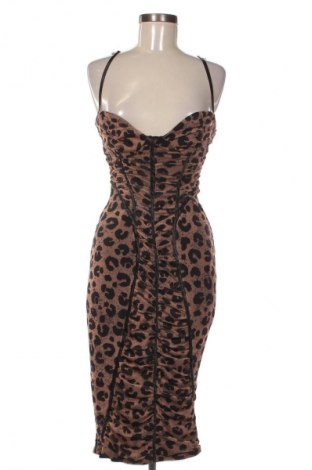 Sukienka ASOS, Rozmiar M, Kolor Kolorowy, Cena 166,99 zł