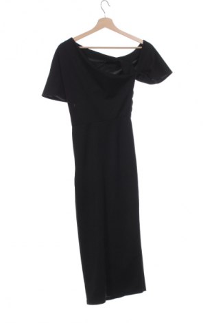 Šaty  ASOS, Velikost XS, Barva Černá, Cena  696,00 Kč