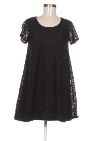 Šaty  ASOS, Velikost M, Barva Černá, Cena  89,00 Kč