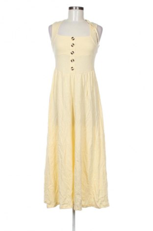 Φόρεμα ASOS, Μέγεθος M, Χρώμα Κίτρινο, Τιμή 11,99 €