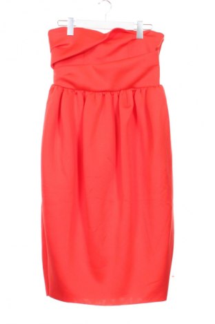Φόρεμα ASOS, Μέγεθος L, Χρώμα Κόκκινο, Τιμή 5,99 €