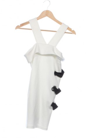 Sukienka ASOS, Rozmiar XS, Kolor Biały, Cena 65,99 zł