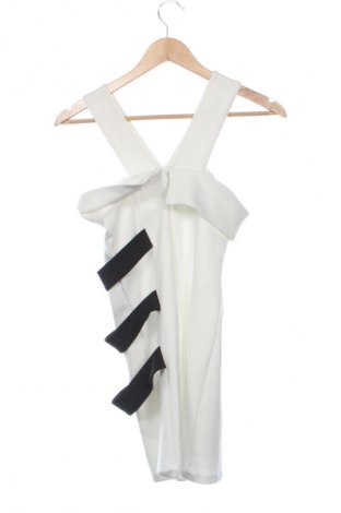 Sukienka ASOS, Rozmiar XS, Kolor Biały, Cena 65,99 zł
