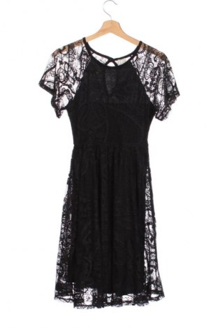 Šaty  ASOS, Velikost S, Barva Černá, Cena  329,00 Kč