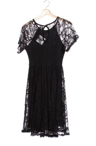 Šaty  ASOS, Velikost S, Barva Černá, Cena  329,00 Kč