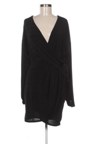 Рокля ASOS, Размер L, Цвят Черен, Цена 5,11 €