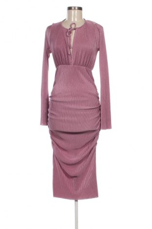 Рокля ASOS, Размер S, Цвят Лилав, Цена 25,05 €