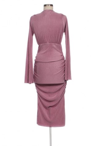 Рокля ASOS, Размер S, Цвят Лилав, Цена 25,05 €