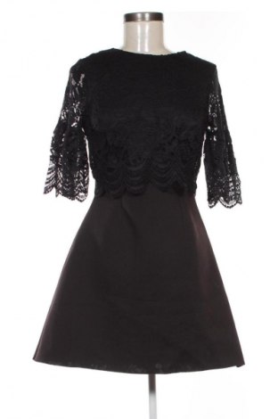 Φόρεμα ASOS, Μέγεθος M, Χρώμα Μαύρο, Τιμή 12,99 €