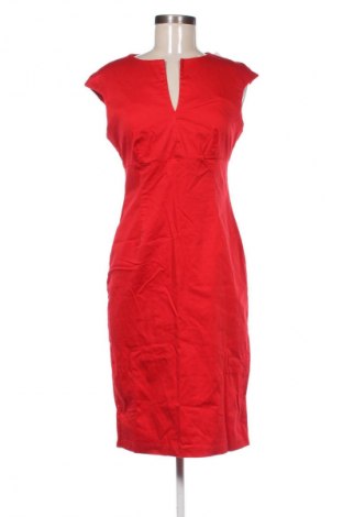 Kleid ASOS, Größe L, Farbe Rot, Preis 26,99 €