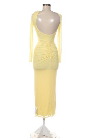 Šaty  ASOS, Velikost XS, Barva Žlutá, Cena  1 649,00 Kč