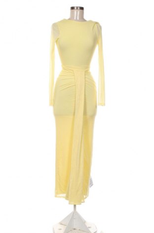 Šaty  ASOS, Velikost XS, Barva Žlutá, Cena  1 649,00 Kč