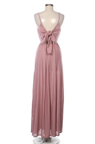 Рокля ASOS, Размер XS, Цвят Пепел от рози, Цена 28,12 €