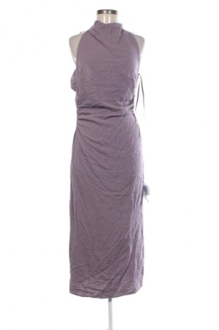 Šaty  ASOS, Velikost M, Barva Fialová, Cena  809,00 Kč