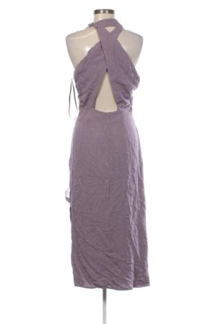 Šaty  ASOS, Velikost M, Barva Fialová, Cena  809,00 Kč