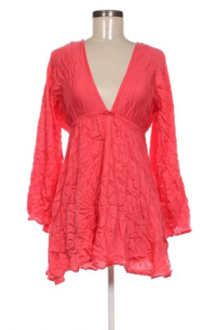 Šaty  ASOS, Velikost S, Barva Červená, Cena  569,00 Kč