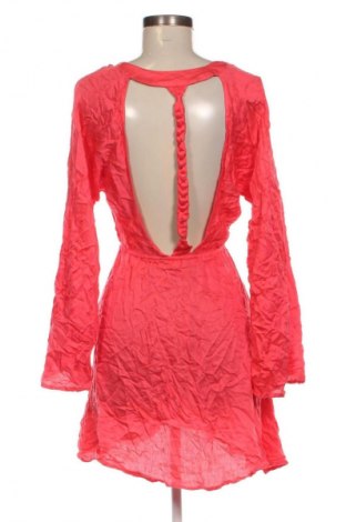 Šaty  ASOS, Velikost S, Barva Červená, Cena  569,00 Kč