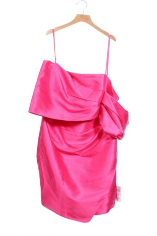Kleid ASOS, Größe XL, Farbe Rosa, Preis 42,99 €