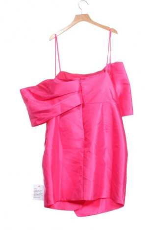 Kleid ASOS, Größe XL, Farbe Rosa, Preis 42,99 €