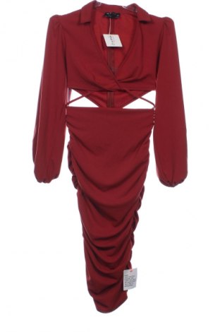 Sukienka ASOS, Rozmiar XS, Kolor Czerwony, Cena 99,00 zł