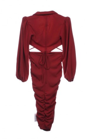 Sukienka ASOS, Rozmiar XS, Kolor Czerwony, Cena 99,00 zł