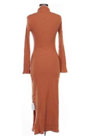 Kleid ASOS, Größe S, Farbe Braun, Preis 17,99 €