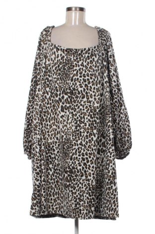 Šaty  ASOS, Velikost 5XL, Barva Vícebarevné, Cena  569,00 Kč