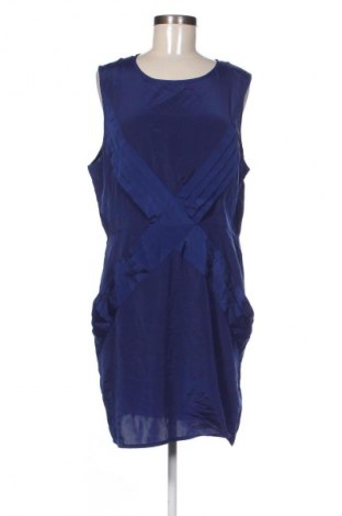 Рокля ASOS, Размер XL, Цвят Син, Цена 16,36 €