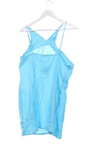 Šaty  ASOS, Velikost L, Barva Modrá, Cena  709,00 Kč