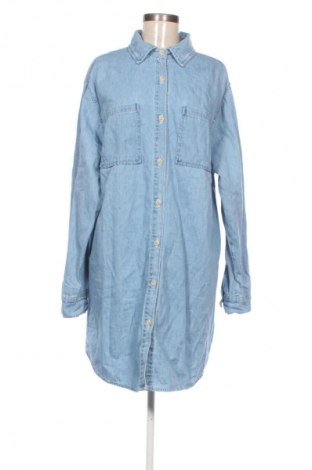 Šaty  ASOS, Veľkosť S, Farba Modrá, Cena  13,95 €