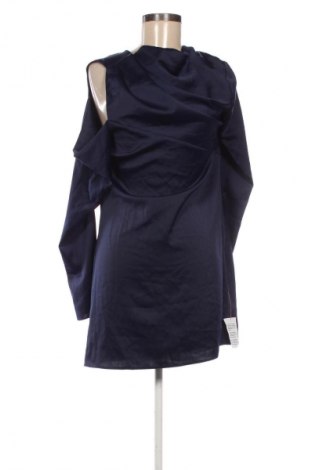 Φόρεμα ASOS, Μέγεθος M, Χρώμα Μπλέ, Τιμή 56,23 €