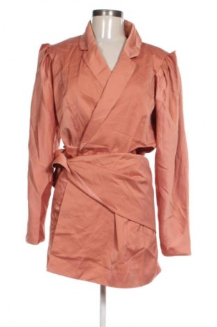 Рокля ASOS, Размер L, Цвят Оранжев, Цена 21,98 €