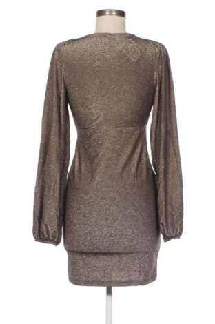 Šaty  ASOS, Velikost M, Barva Hnědá, Cena  579,00 Kč