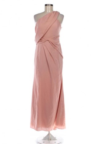 Kleid ASOS, Größe M, Farbe Aschrosa, Preis 27,99 €