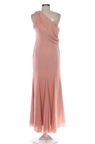 Kleid ASOS, Größe M, Farbe Aschrosa, Preis 27,99 €