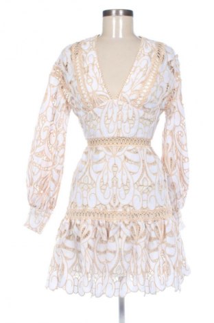 Φόρεμα ASOS, Μέγεθος S, Χρώμα Πολύχρωμο, Τιμή 29,99 €