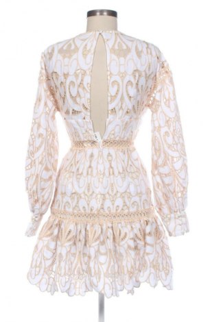 Φόρεμα ASOS, Μέγεθος S, Χρώμα Πολύχρωμο, Τιμή 29,99 €