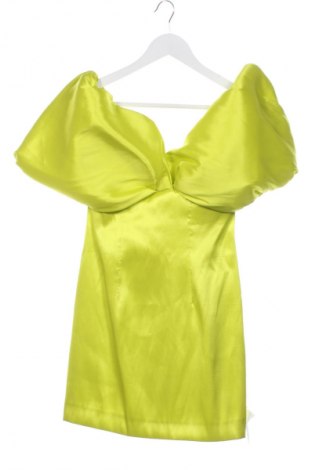 Φόρεμα ASOS, Μέγεθος XS, Χρώμα Πράσινο, Τιμή 64,99 €