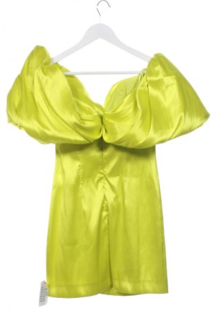 Φόρεμα ASOS, Μέγεθος XS, Χρώμα Πράσινο, Τιμή 64,99 €