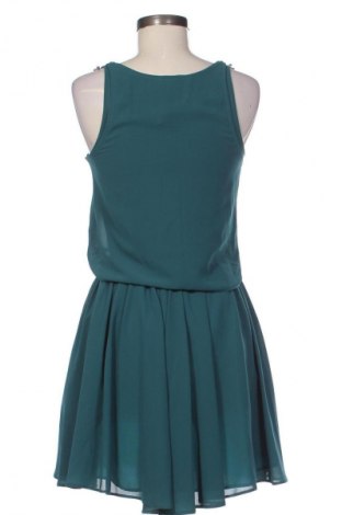 Kleid ASOS Petite, Größe XS, Farbe Grün, Preis 11,99 €