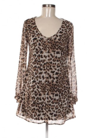 Sukienka ASTR, Rozmiar S, Kolor Kolorowy, Cena 117,99 zł