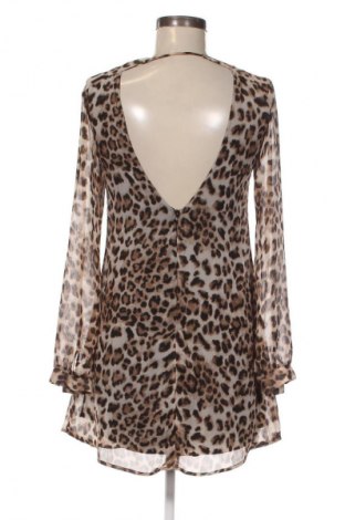 Sukienka ASTR, Rozmiar S, Kolor Kolorowy, Cena 117,99 zł